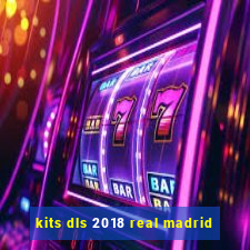 kits dls 2018 real madrid